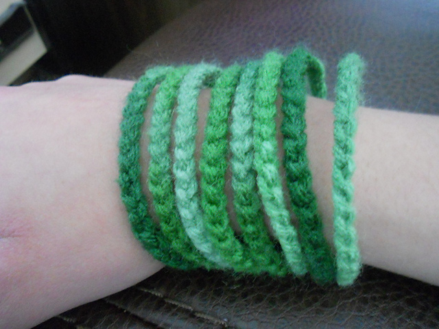 Cool Customizable Cuff
