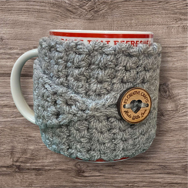 Mug Hug