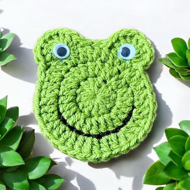 Froggy coaster
