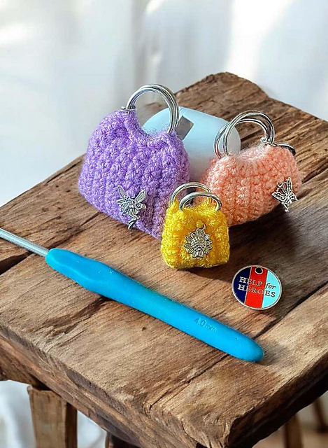 Mini Gladbags