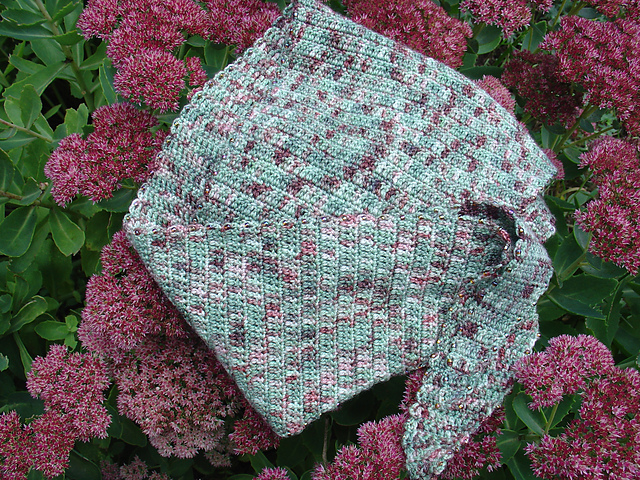 Sweet Little Nothing Crochet