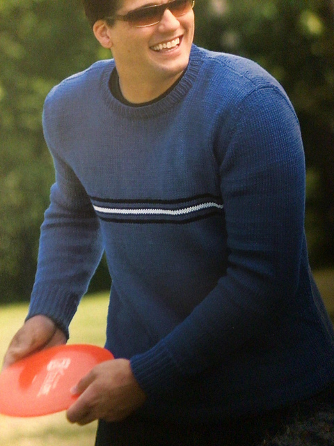Cotton Classic Sweater
