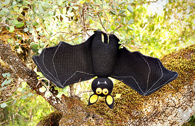 Raz the Bat