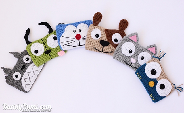 Buddy Wallets