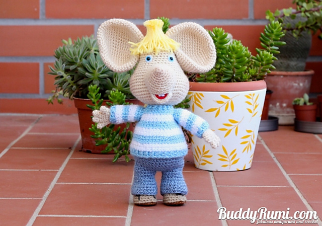 Topo Gigio