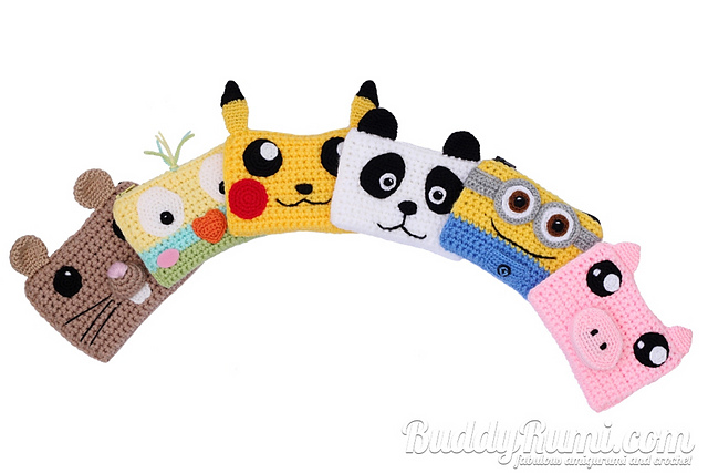 Buddy Wallets #2