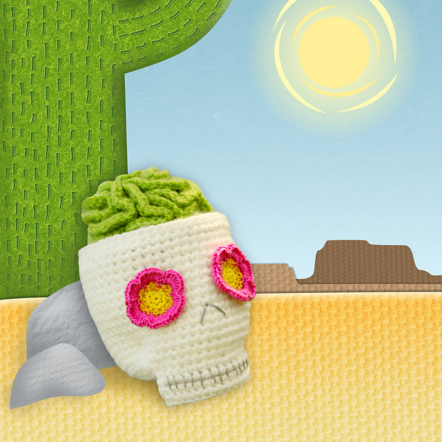 Yorick the Skull