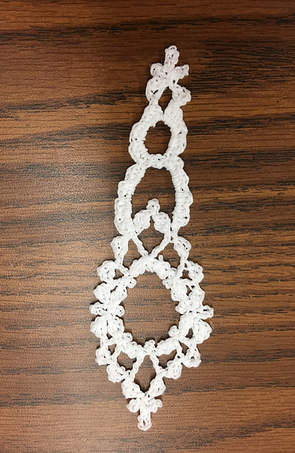 Medallion Drop