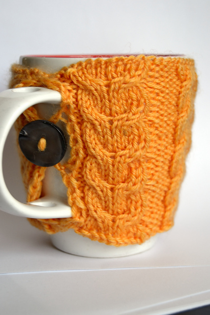 Manteau pour tasse