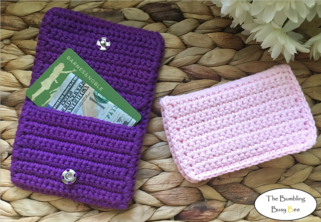 Card Holder Wallet