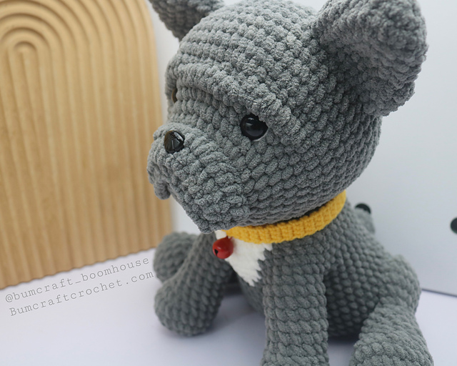 French Bulldog