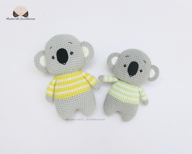 Koala - Ami zoo 1