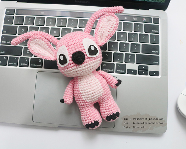 Ravelry Standing Stitch And Angel Pattern By Nguy n Thi Thanh Van ravelry-standing-stitch-and-angel-pattern-by-nguy-n-thi-thanh-van