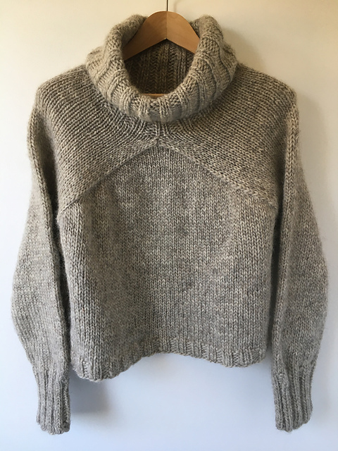 Ravelry: BumpyBear's Carbeth