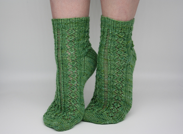 Jack & The Beanstalk Sock