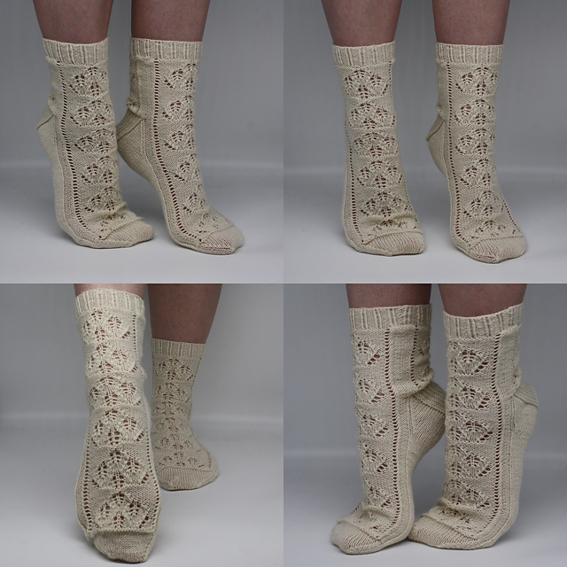 Kyoto Sock