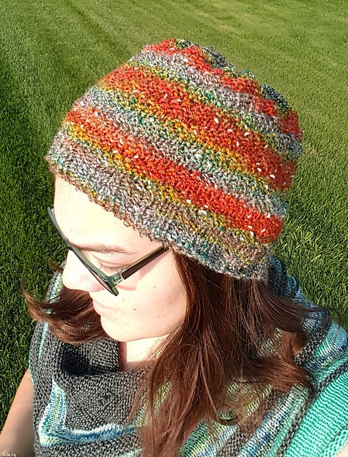 (Stripeless) Signature