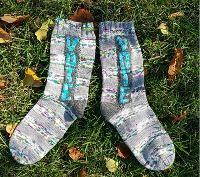 VOTE!!! socks