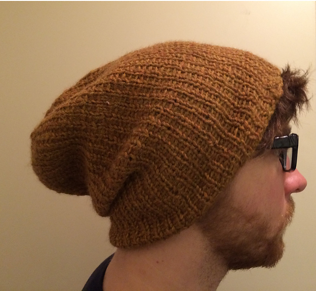 Supah Slouch Hat