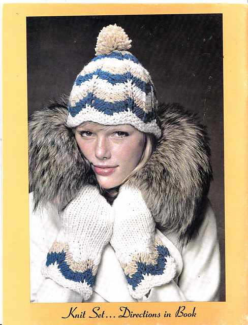 Warm and Cozy
