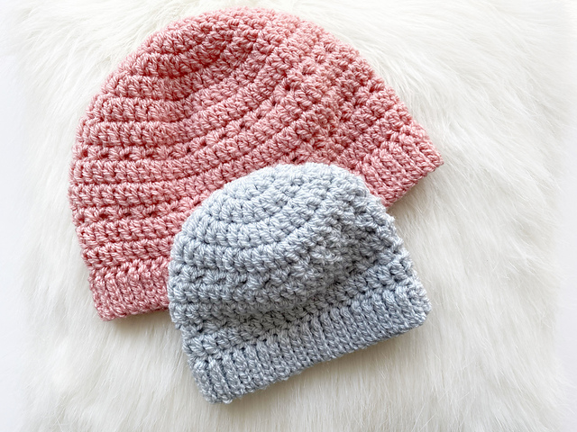 Bo Baby Hat