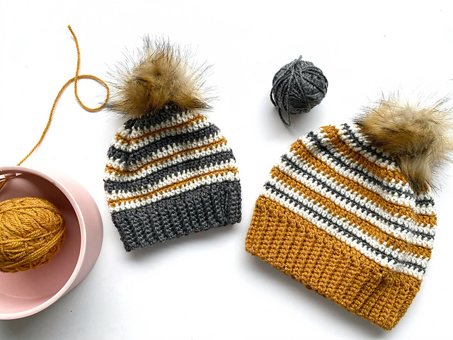 Harry Beanie