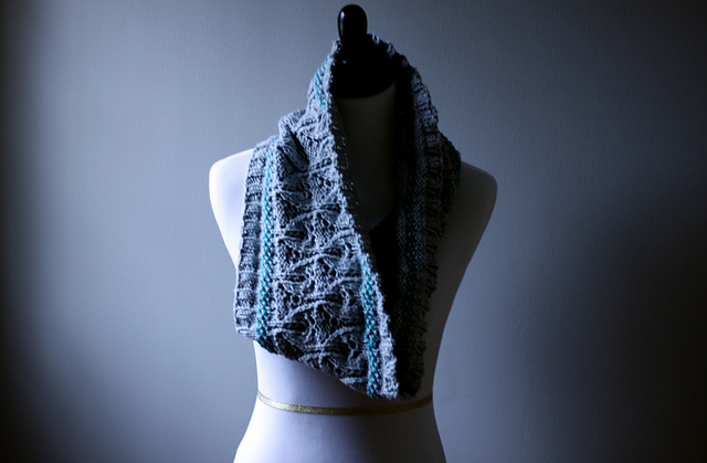 Chagrin Valley Cowl