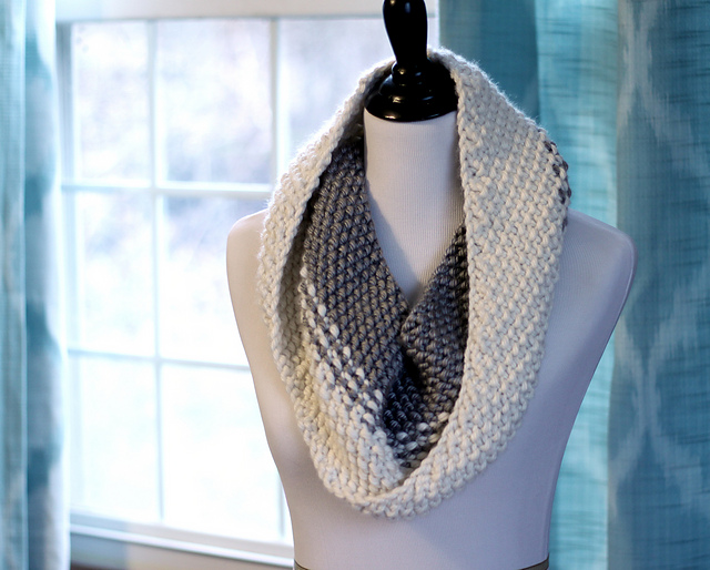 Mayfield Cowl