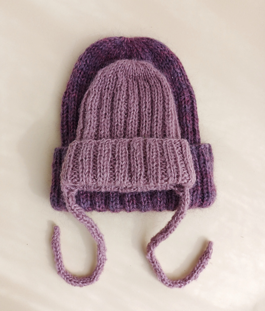 Invy Beanie