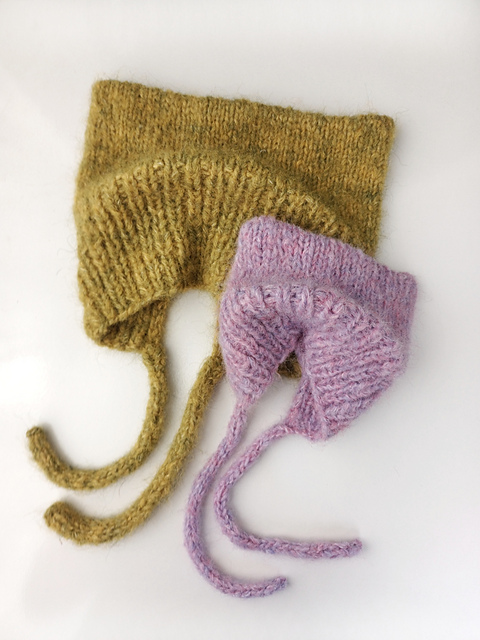 Morwell Bonnet