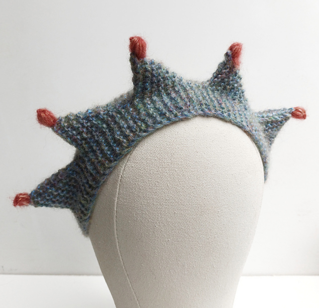 Riverina Headband