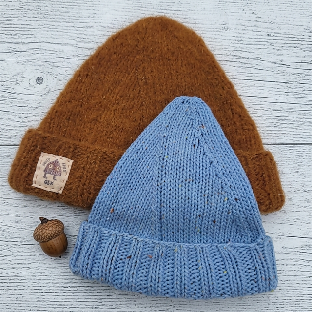 Wallan Beanie