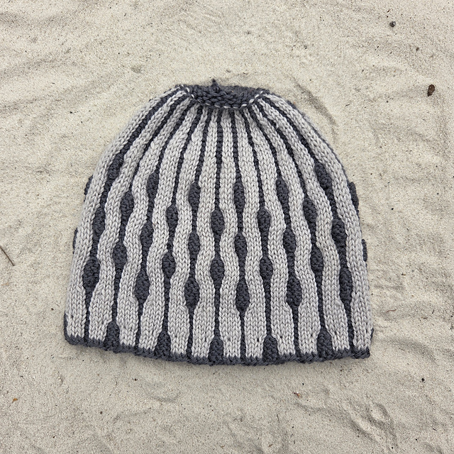 The Driftwood Hat