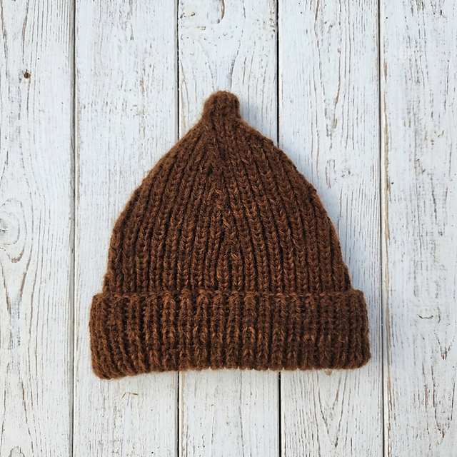 Tatura Beanie