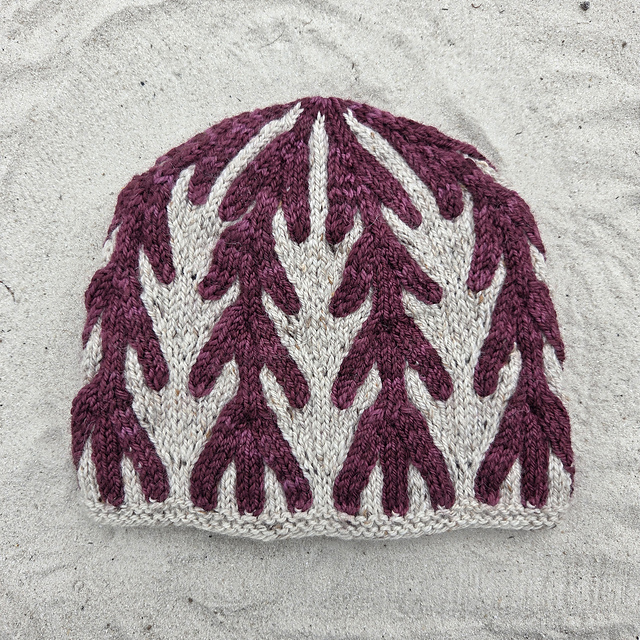 The Seaweed Hat