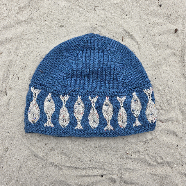 The Sardine Hat