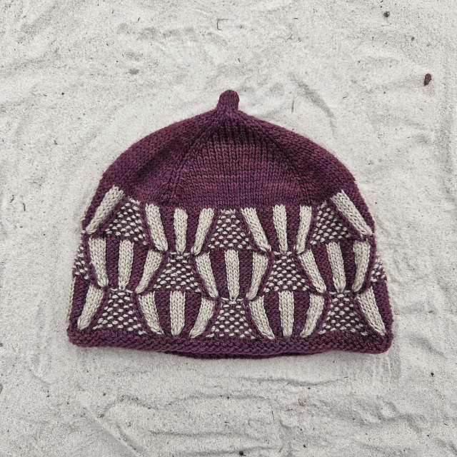 TailFin Hat