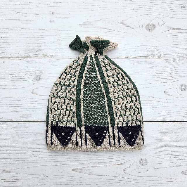 The Herring Hat