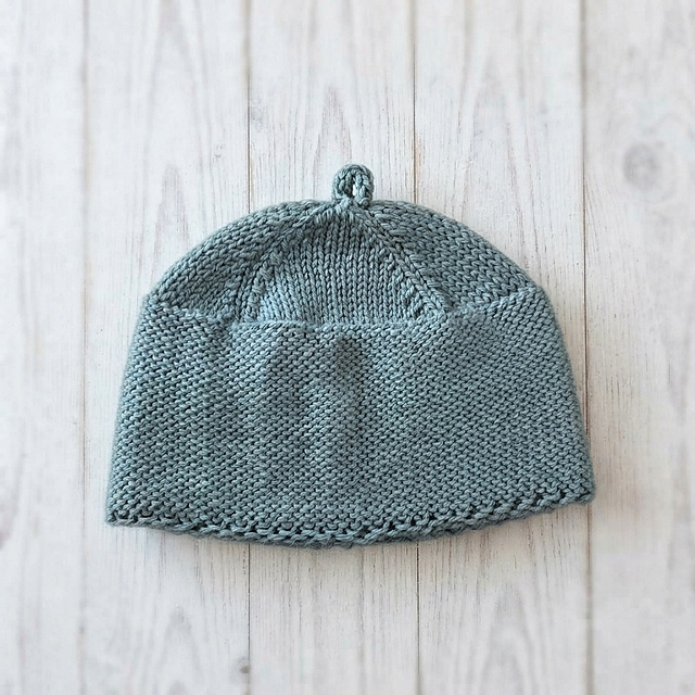 Clyde Beanie