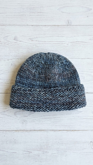 Walkerville Beanie