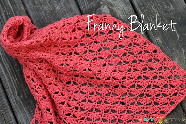 Franny Blanket