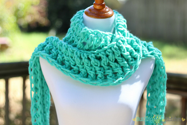 Lendy Scarf