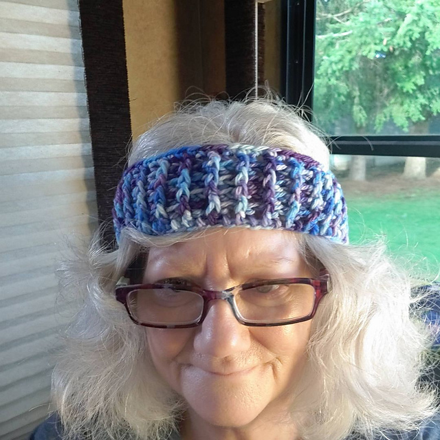 Ember Headband