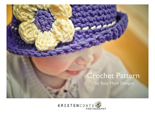 Daisy Cloche