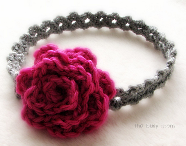 The Elegance Headband