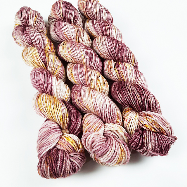 Ravelry AT Haynes House Yarns Community DK