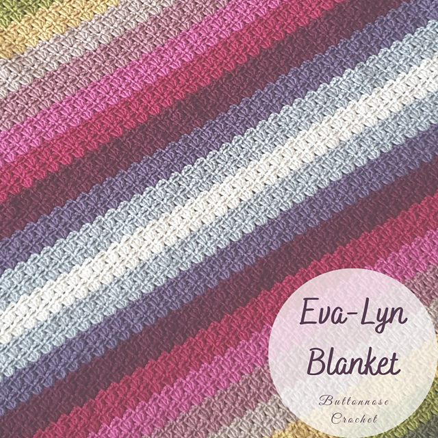 EvaLyn blanket