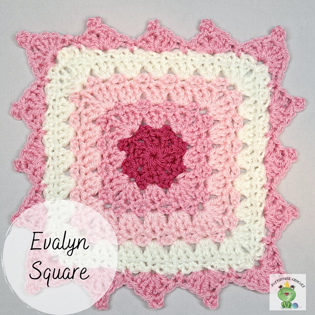 Evalyn Square