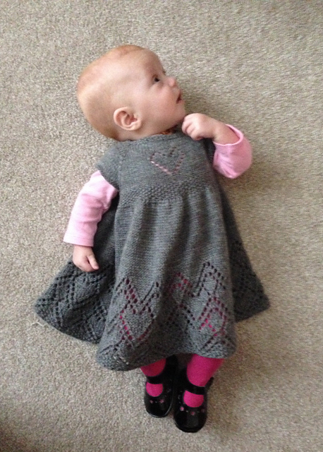 Helen Joyce Dress