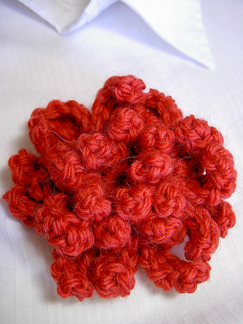 Small Chrysanthemum